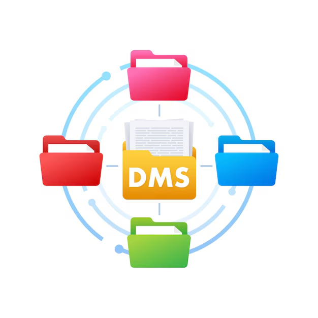 Dokumentenmanagement