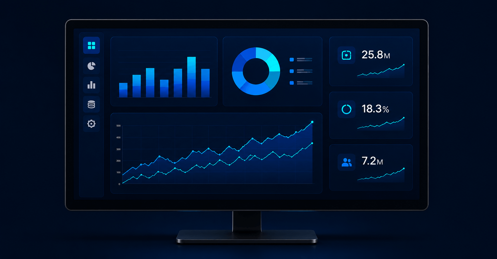 Inagro-data-analytics-Business Intelligence