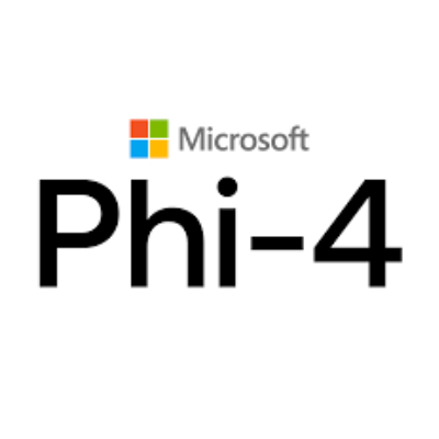 Phi-4