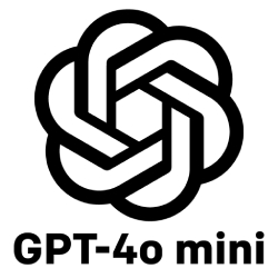 GPT-4o mini