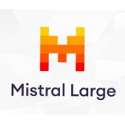 Mistral Large