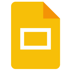 Google Slides mit Gemini