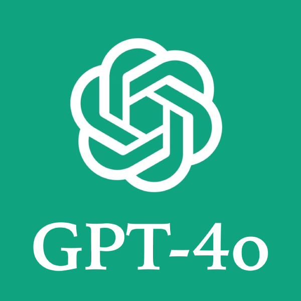 GPT-4o 