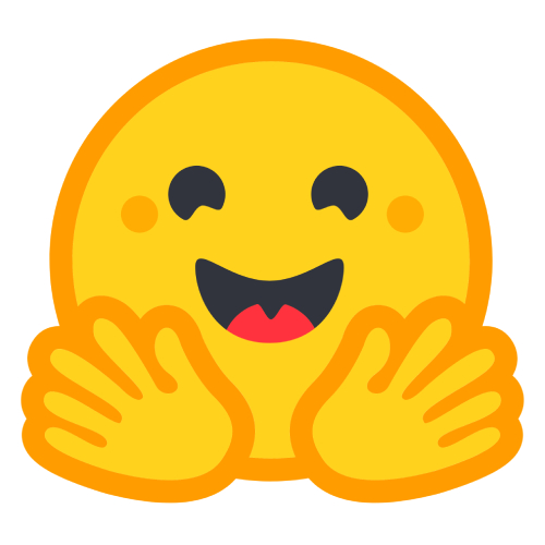 Hugging Face Hub