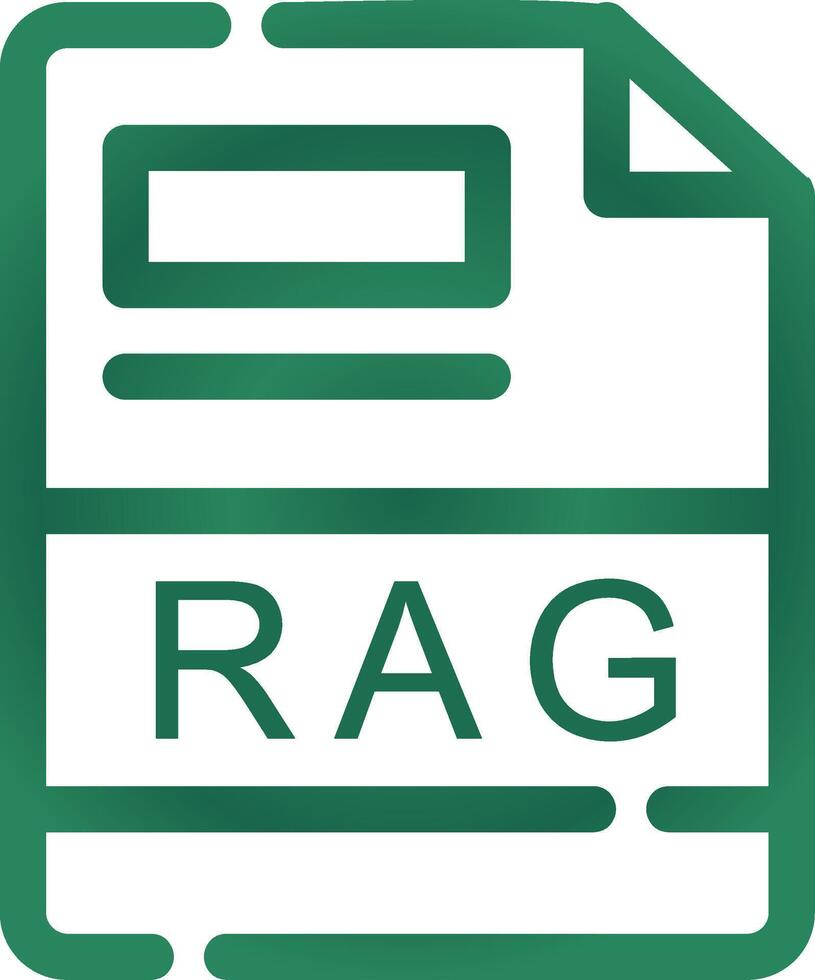 RAG – Retrieval-Augmented Generation