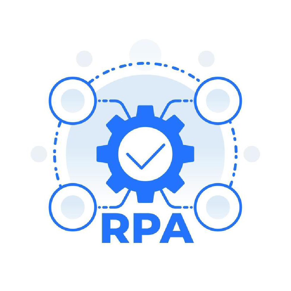 RPA – Robotic Process Automation