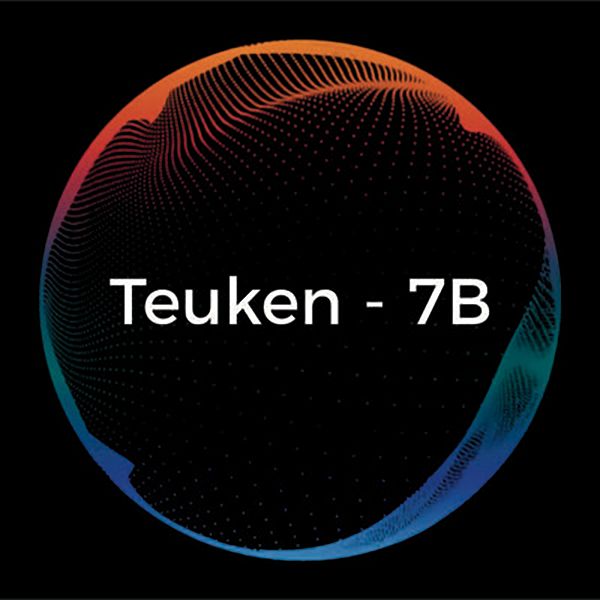 Teuken-7B (OpenGPT-X)