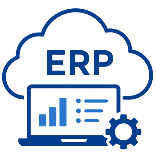 Cloud-ERP