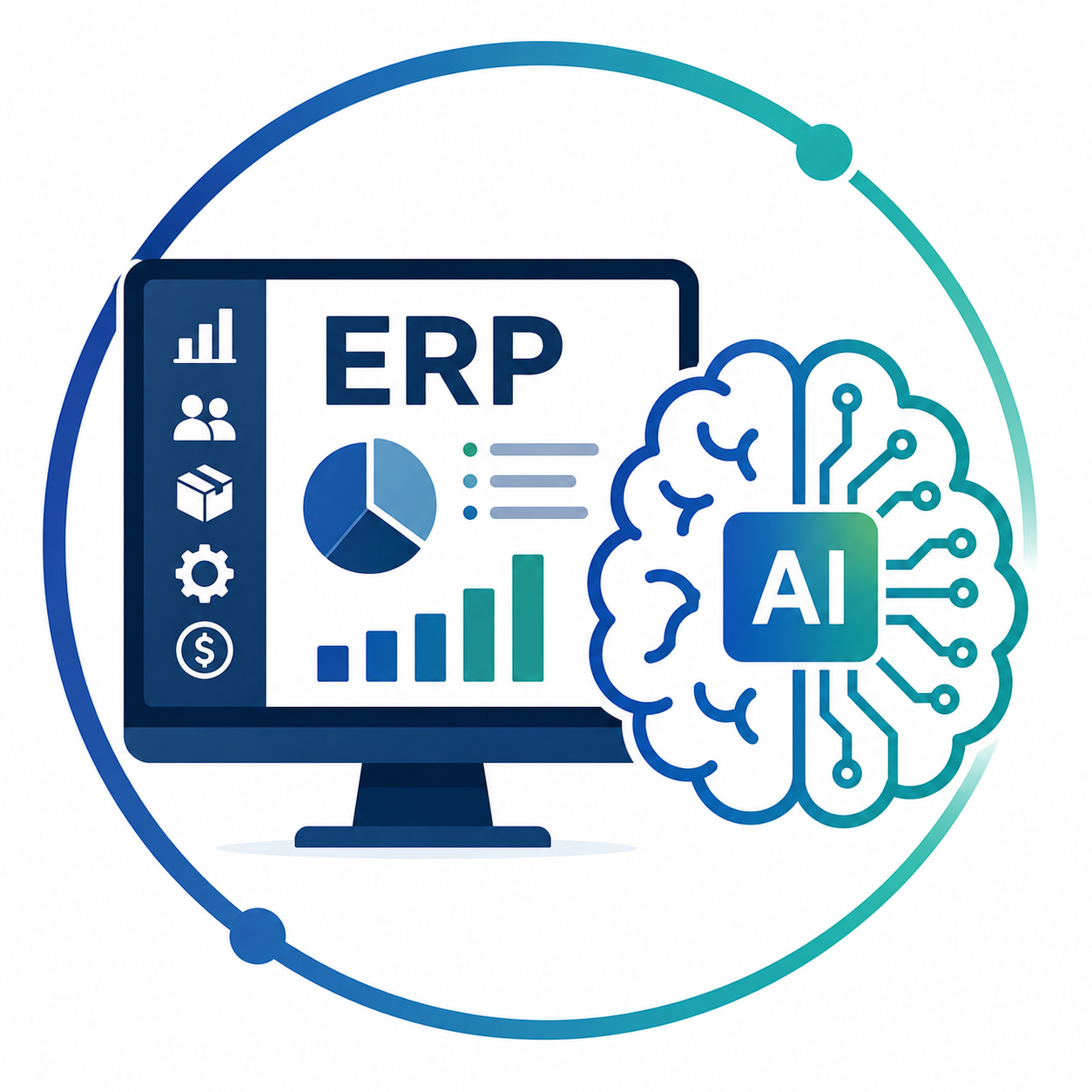 ERP & KI