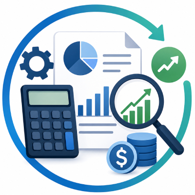 ERP-TCO & ROI-Berechnung