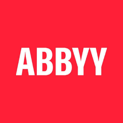 ABBYY
