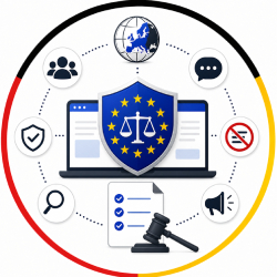 EU Digital Services Act