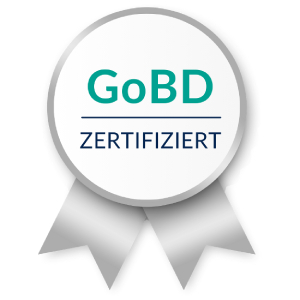 GoBD-Zertifizierung