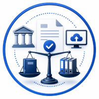 Handelsrecht & Digitalisierung