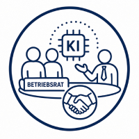 Mitbestimmung bei KI