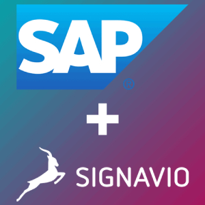 SAP Signavio