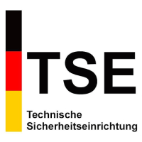 TSE – Technische Sicherheitseinrichtung