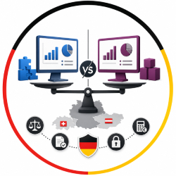 SelectLine vs. Odoo