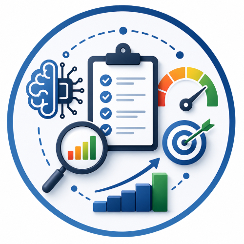KI-Readiness-Assessment
