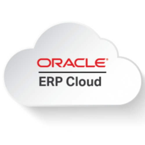 Oracle ERP Cloud