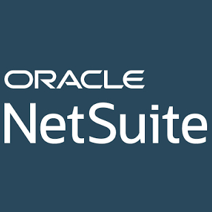 Oracle NetSuite