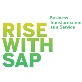 SAP S/4HANA Migration / RISE with SAP