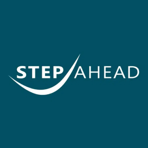 Step Ahead